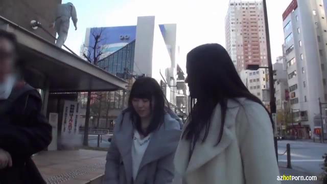 Stylish lesbians japanese dykes gender - azhotporn.com