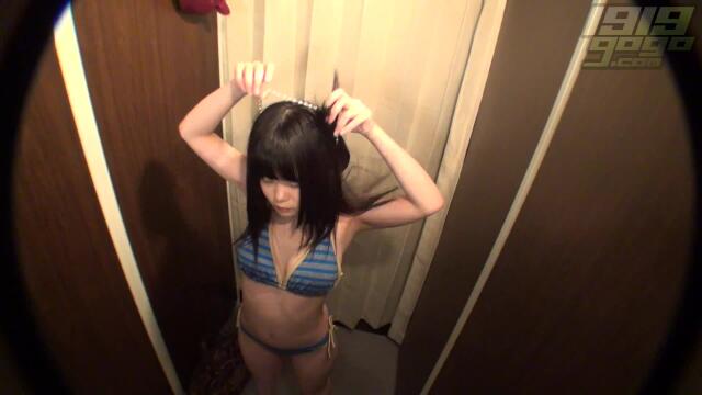 18yo Asian Girl Saya Loves The Pain And The Toys In Her Holes