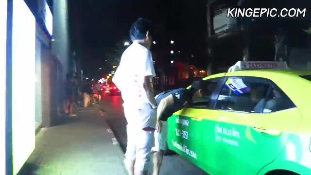 Thai girl fucks on camera street red light thai model Fanny Hill